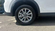 Mazda CX-5 2.0 e-Skyactiv G MHEV Centre-Line 5dr Petrol Estate